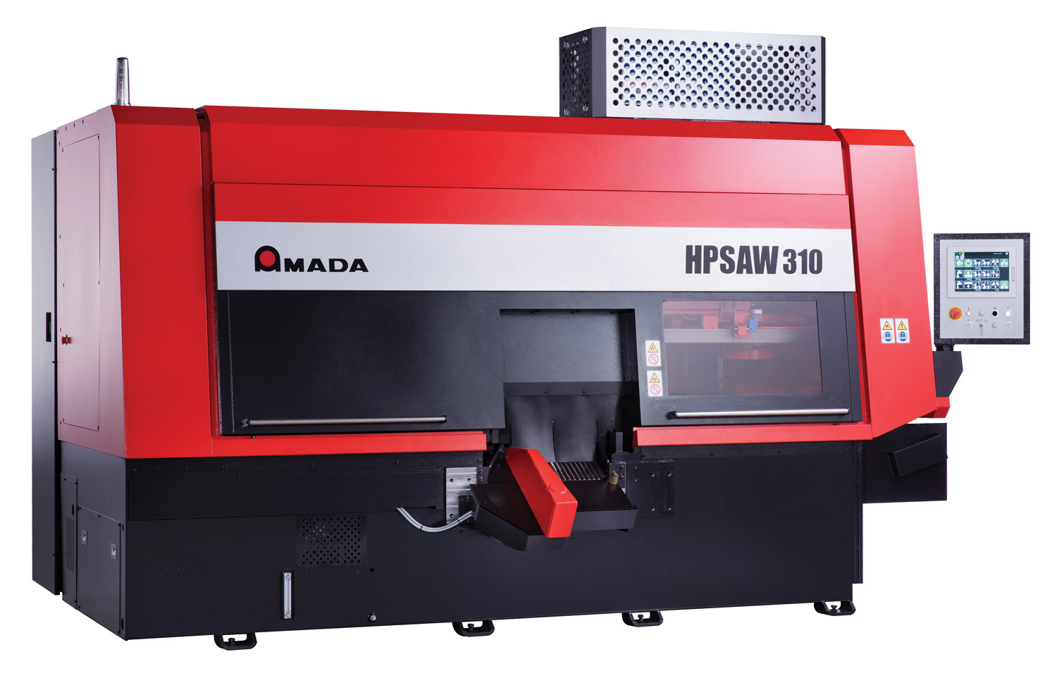 the HPSAW310 from Amada